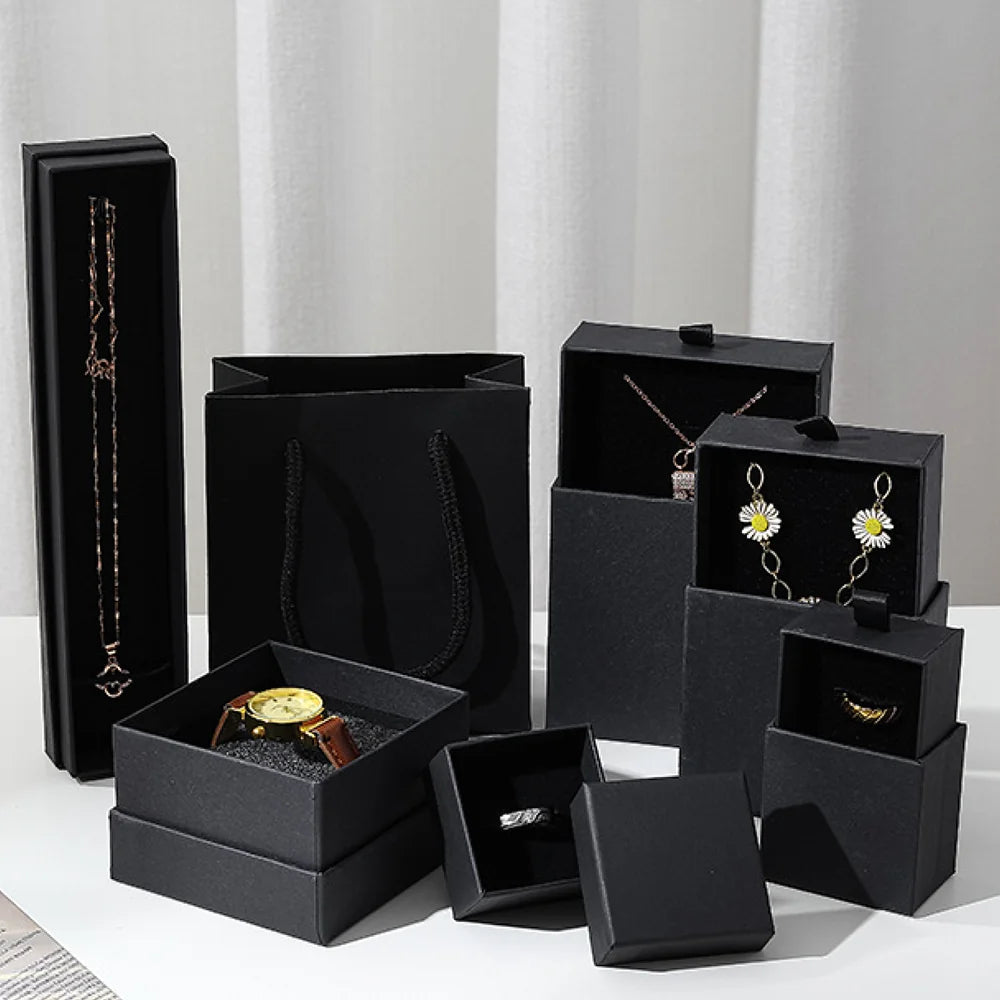 impresso custom packaging
