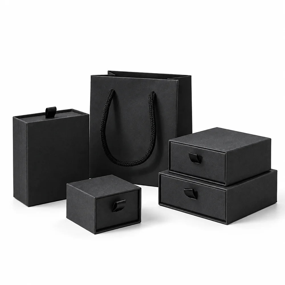 impresso custom packaging