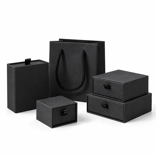 impresso custom packaging