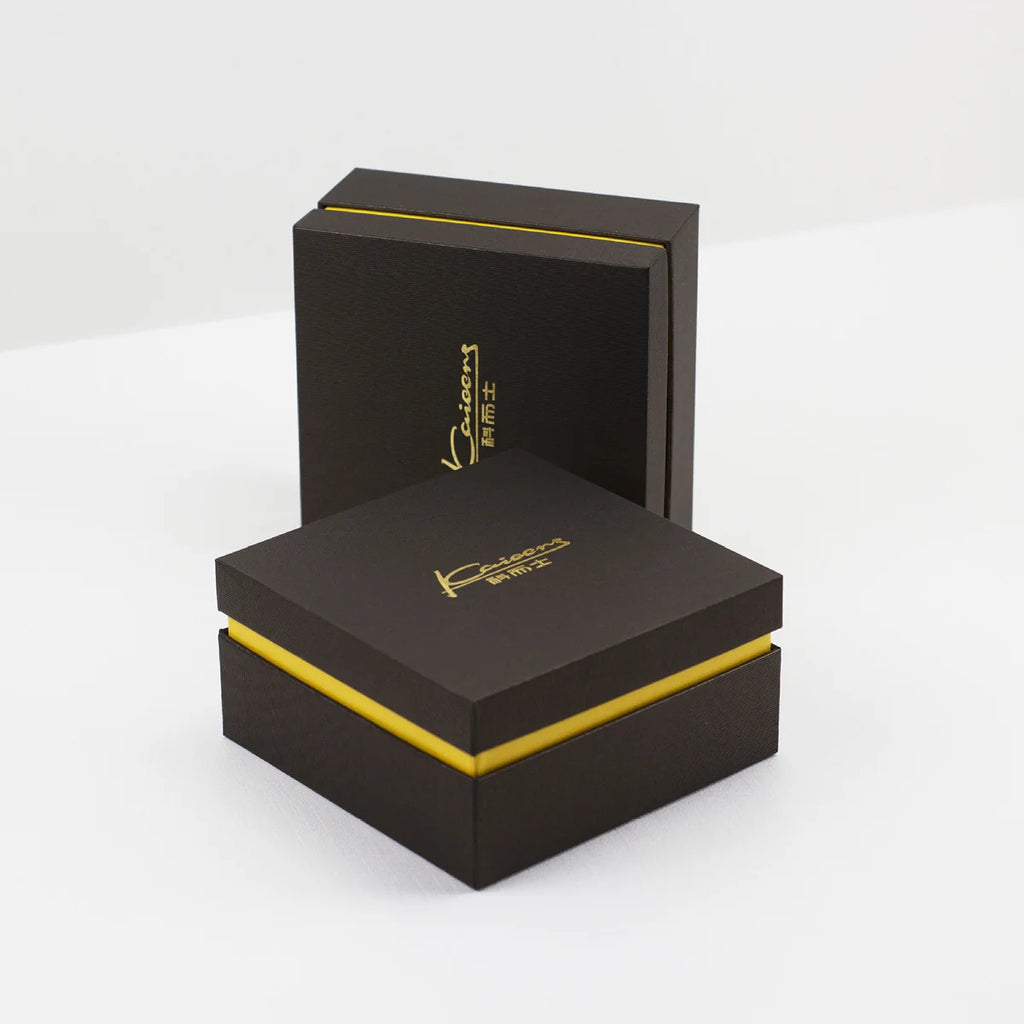 custom shoulder neck box