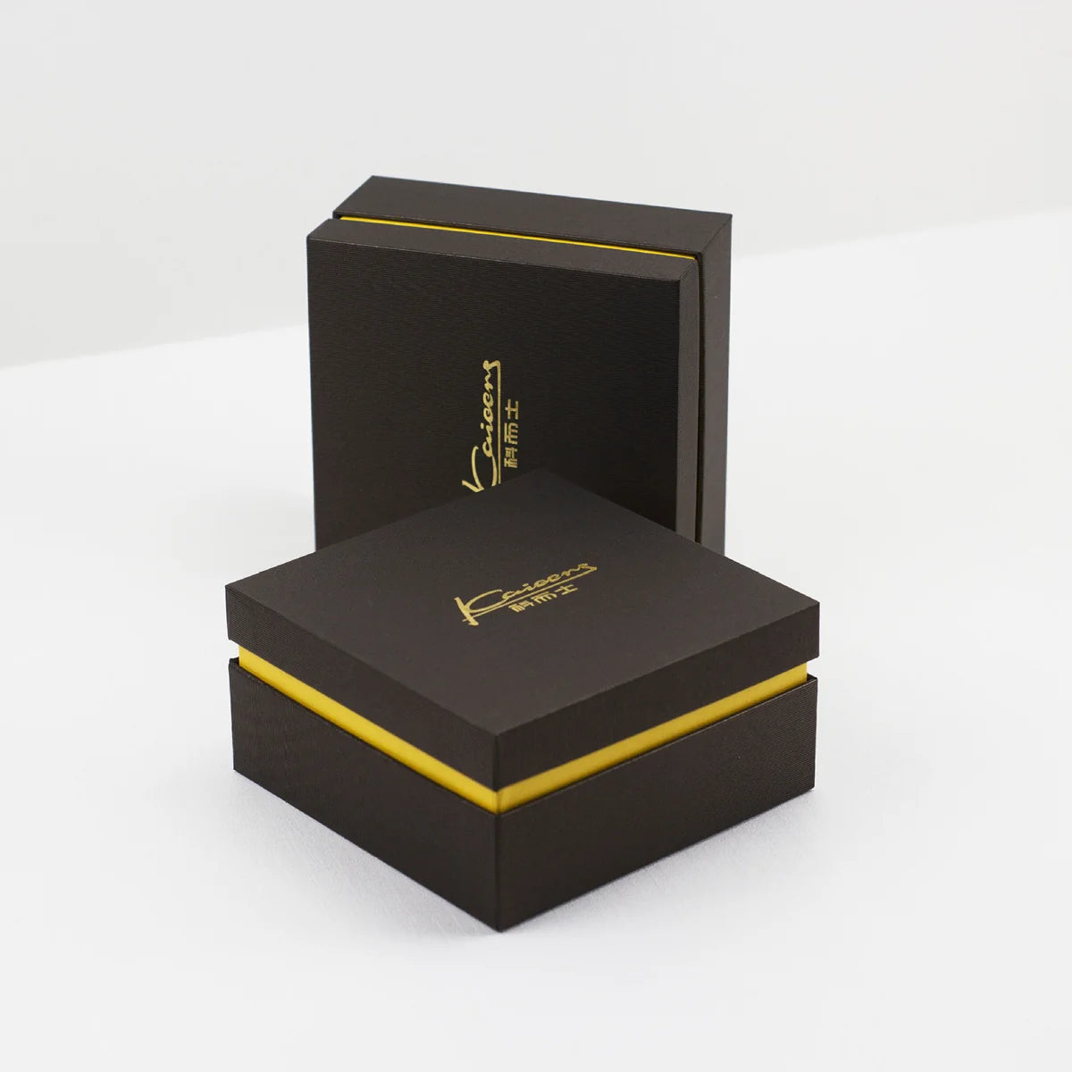 custom shoulder neck box