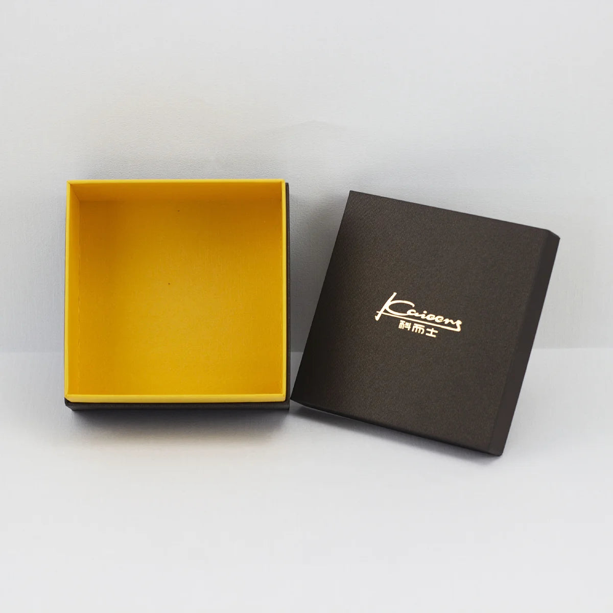 custom shoulder neck box