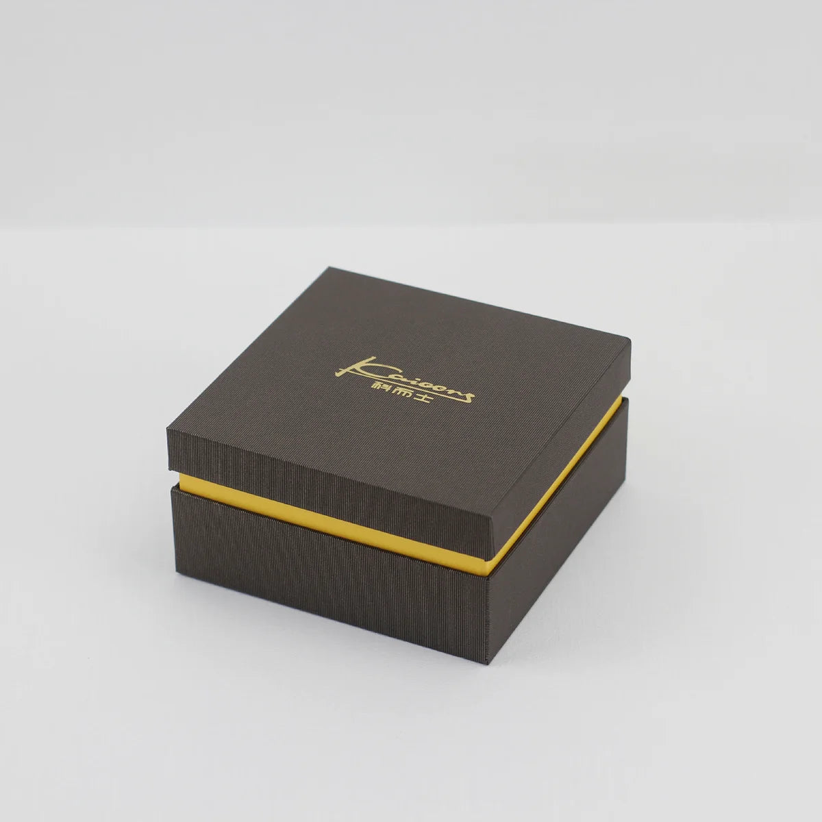 custom shoulder neck box