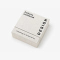 rigid slipcase box with base - rigid drawer box for jewelry packaging