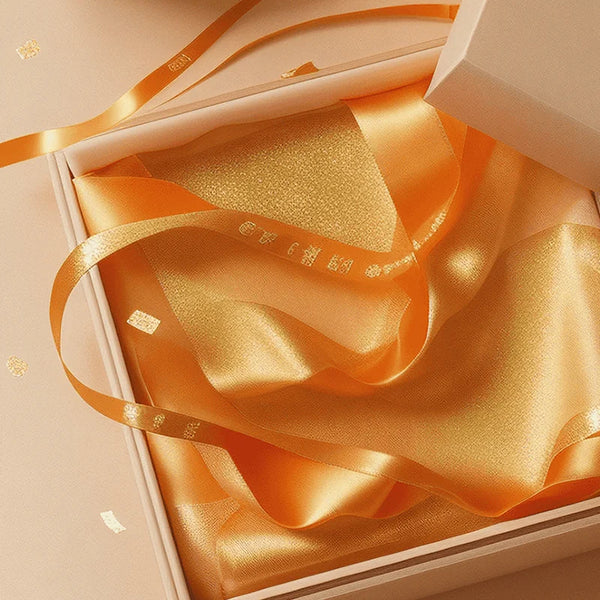 custom packaging finish & packaging inserts