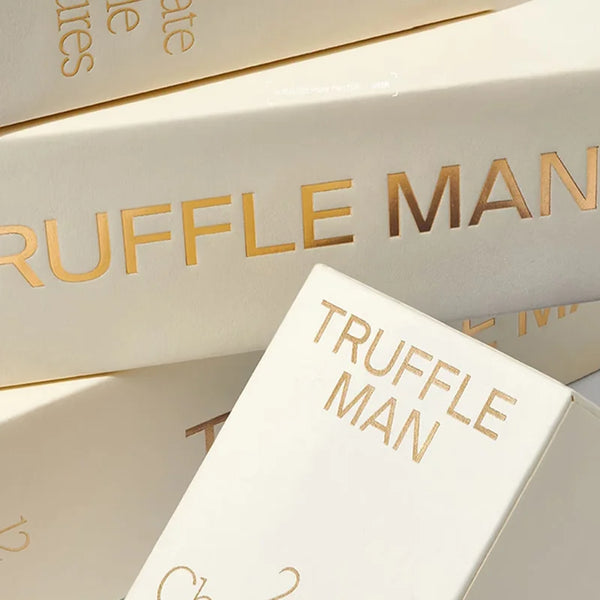 custom packaging finish & packaging inserts